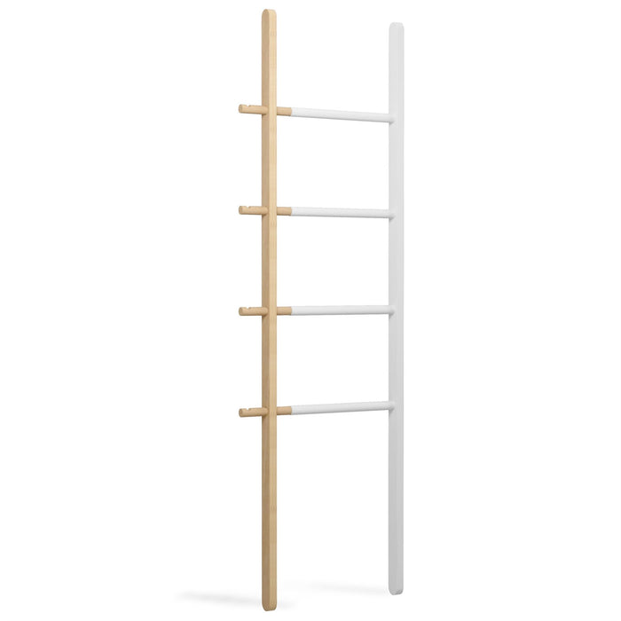 Umbra Hub Ladder Coat / Towel Rack