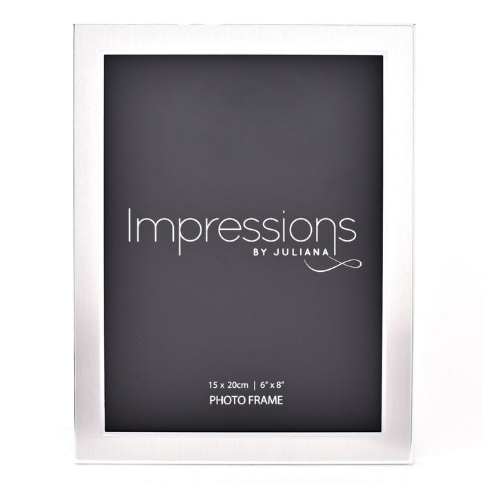 Impressions Matt/Shiny Photo Frame