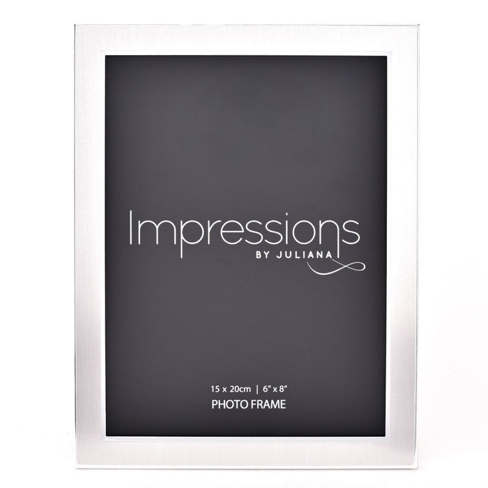 Impressions Matt/Shiny Photo Frame — Aspen Of Hereford Ltd