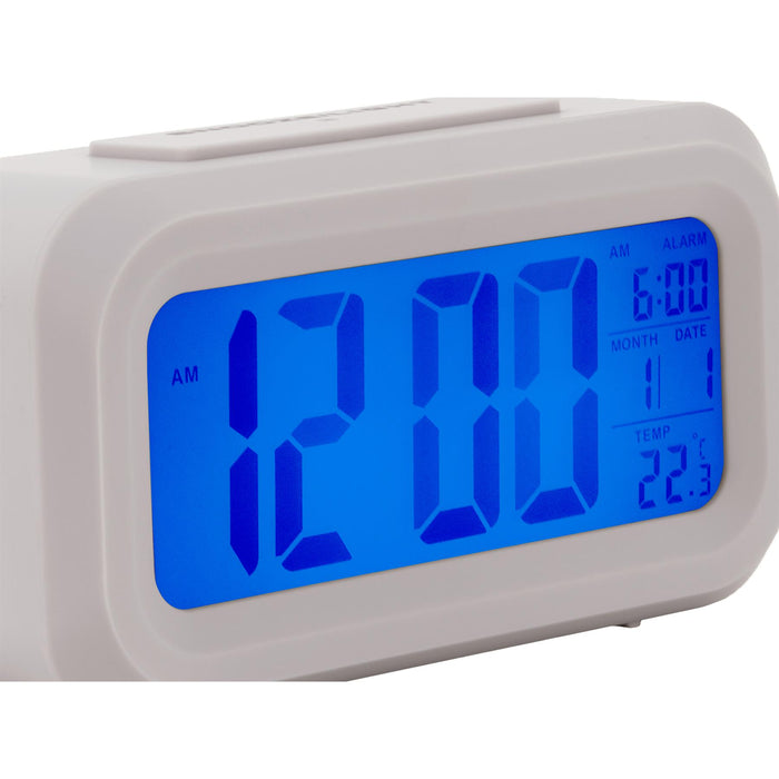Karlsson Jolly Alarm Clock