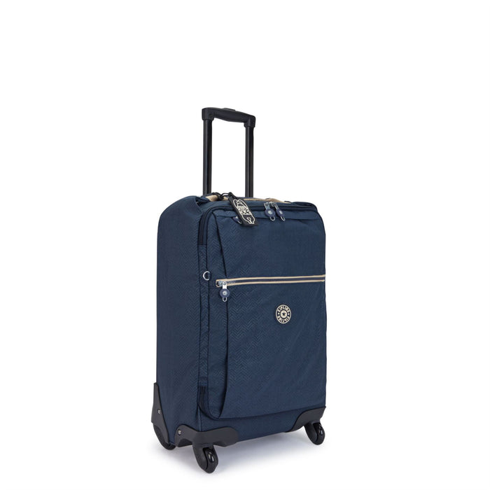 Kipling Darcey Small 4 Wheel Suitcase
