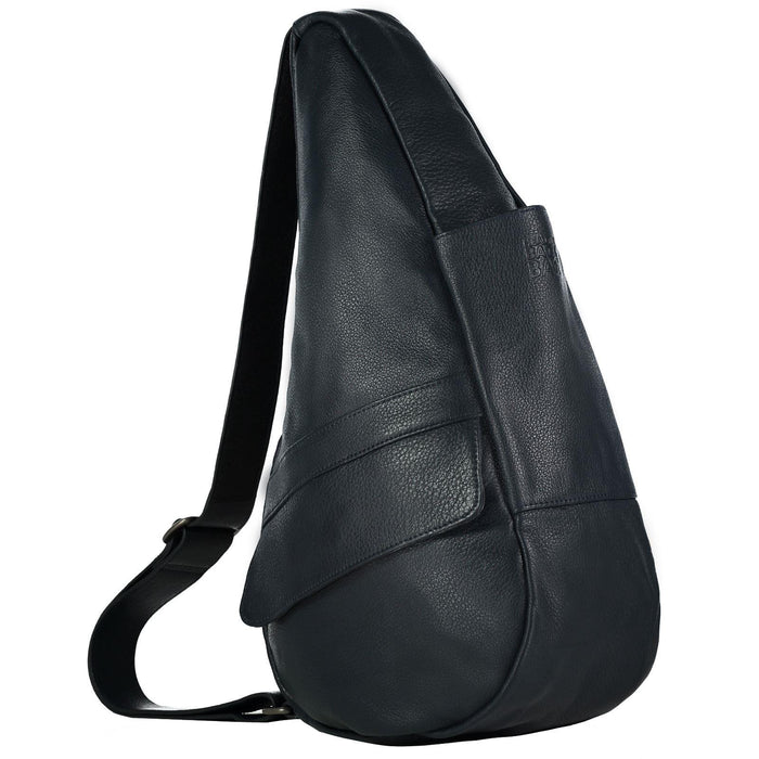 Healthy Back Bag Leather Small Handbag