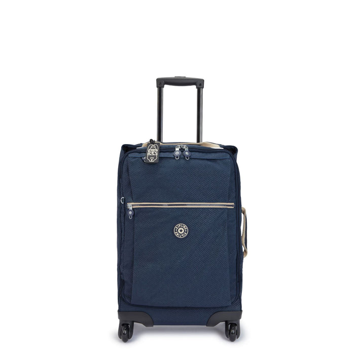 Kipling Darcey Small 4 Wheel Suitcase