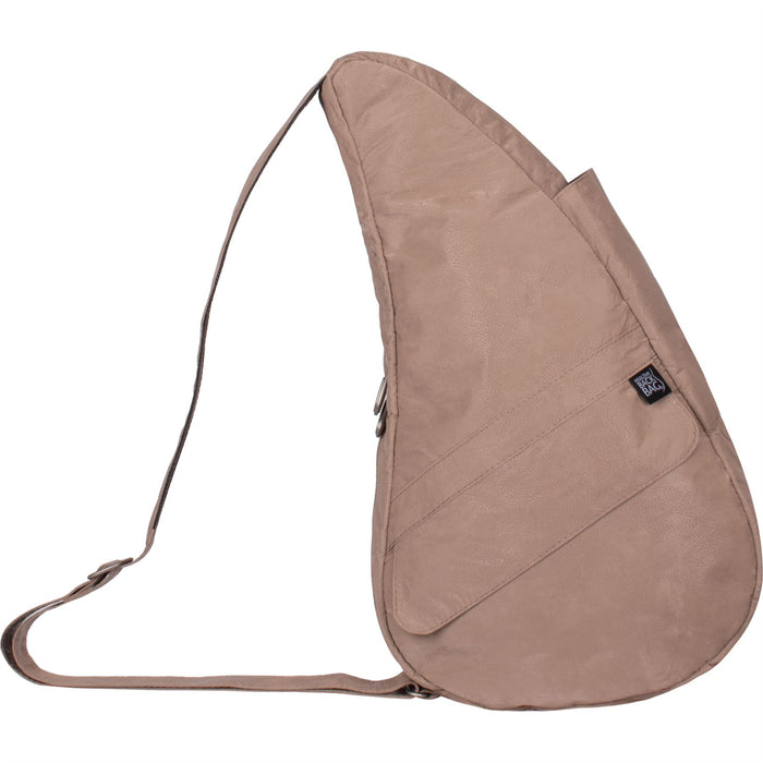 Healthy Back Bag Chamois Small Handbag