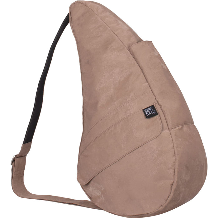 Healthy Back Bag Chamois Small Handbag