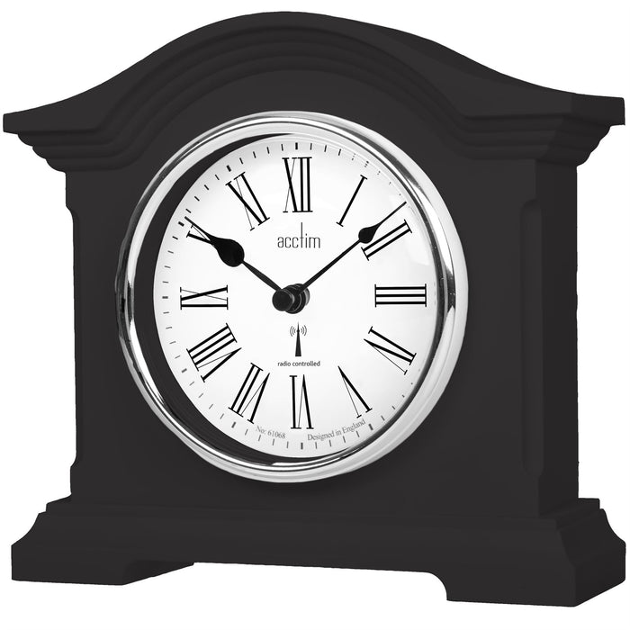 Acctim Chestfield Mantel Clock