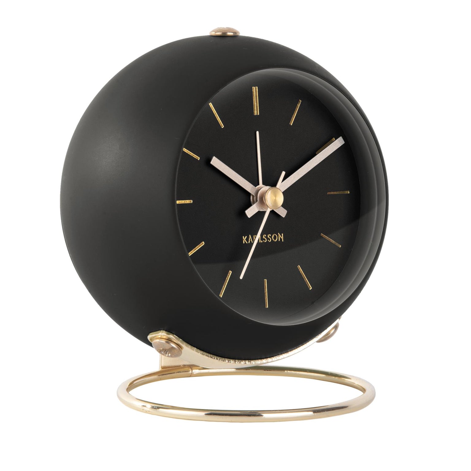 Karlsson Clocks — Aspen Of Hereford Ltd