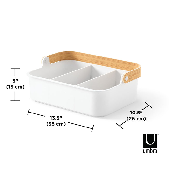 Umbra Bellwood Pantry Organizer Collection
