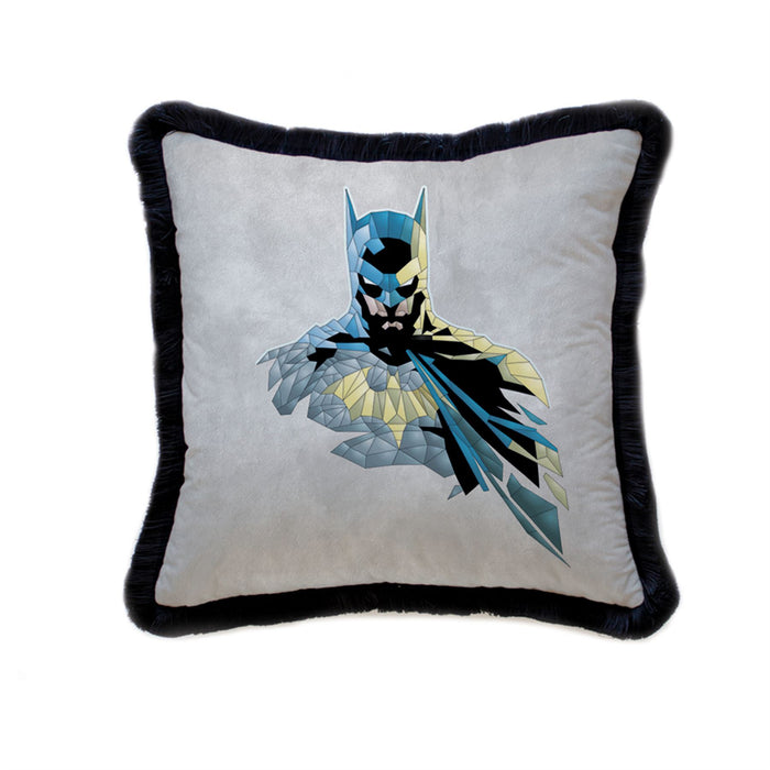 Ada Wall Batman Cushion