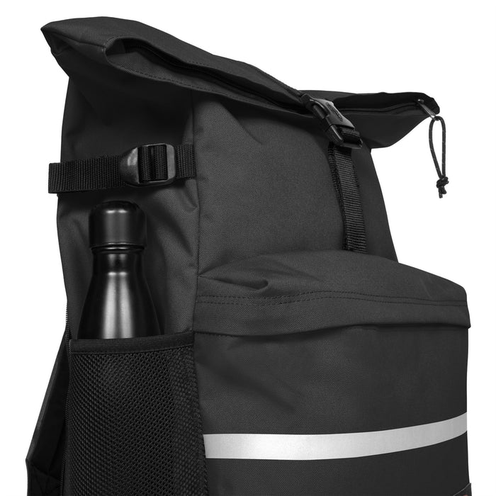 Eastpak Maclo Convertible Bike Laptop Backpack & Pannier