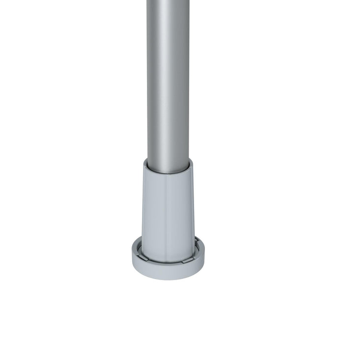 Umbra Anywhere Curtain Rail Adjustable Tension Rod System
