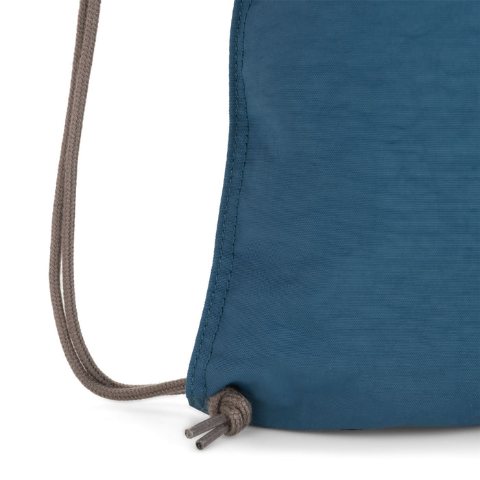 Kipling Supertaboo Drawstring Bag