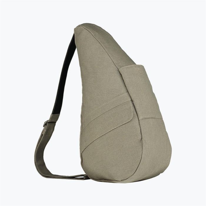 Healthy Back Bag Hemp Medium Handbag