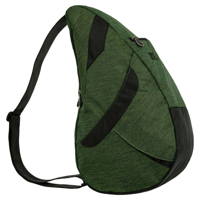 Healthy Back Bag Active Traveller Medium Handbag in Moss Green