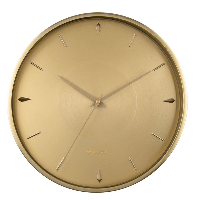 Karlsson Jewel 30cm Wall Clock