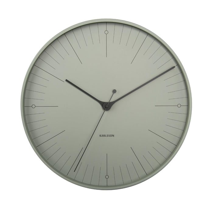 Karlsson Index 40cm Wall Clock