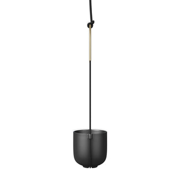umbra bolo hanging planter white Umbra Bolo Indoor Hanging Planter — Aspen Of Hereford Ltd