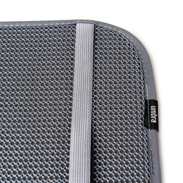 Umbra Shoe Dry Shoe Rack in Charcoal — Aspen Of Hereford Ltd