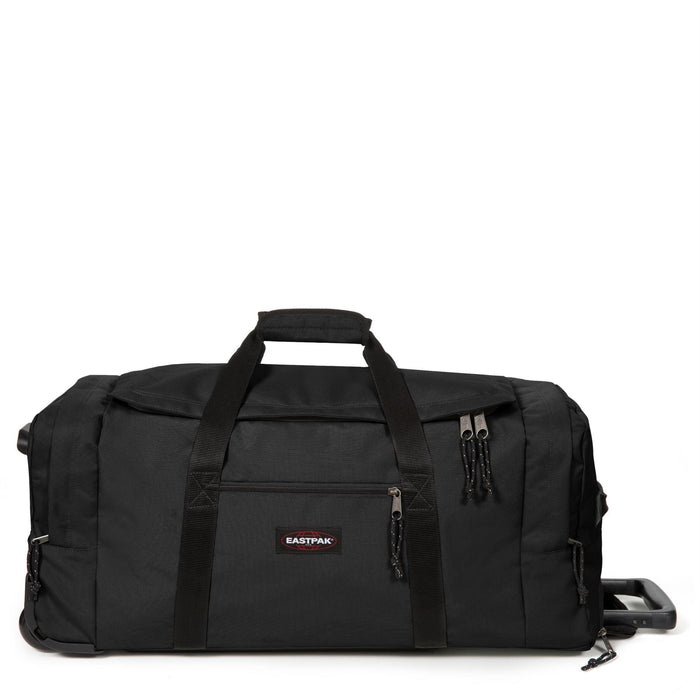 Eastpak Leatherface + Rolling Holdall