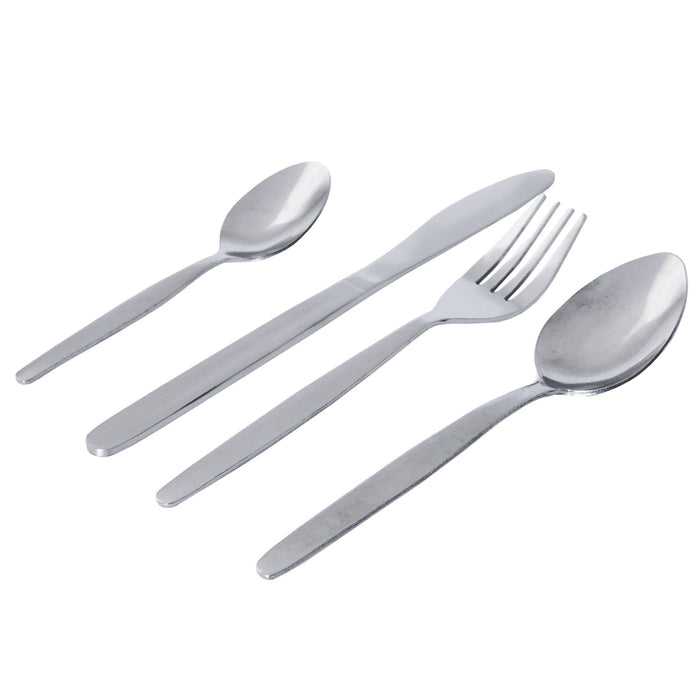 Sabichi Everyday Value 16 Piece Cutlery Set