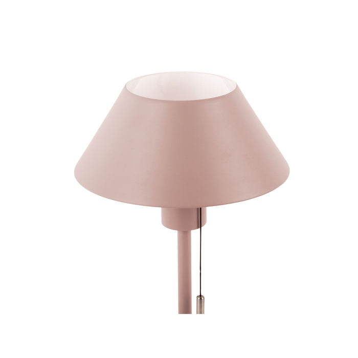 Leitmotiv Office Retro Table Lamp