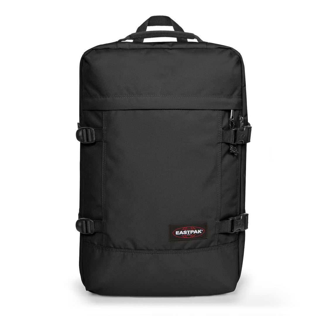 Eastpak Strapverz S Convertible Rolling Holdall With Backpack Straps —  Aspen Of Hereford Ltd