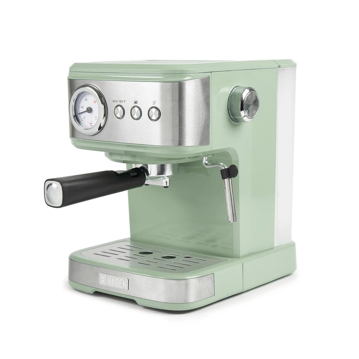 Haden Espresso Pump Coffee Machine