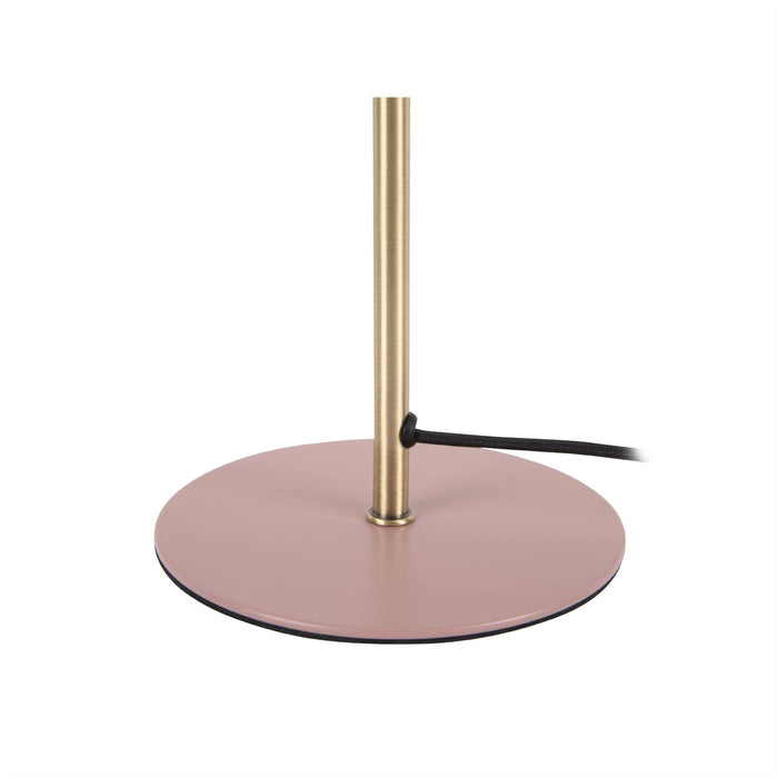 Leitmotiv Bonnet Table Lamp