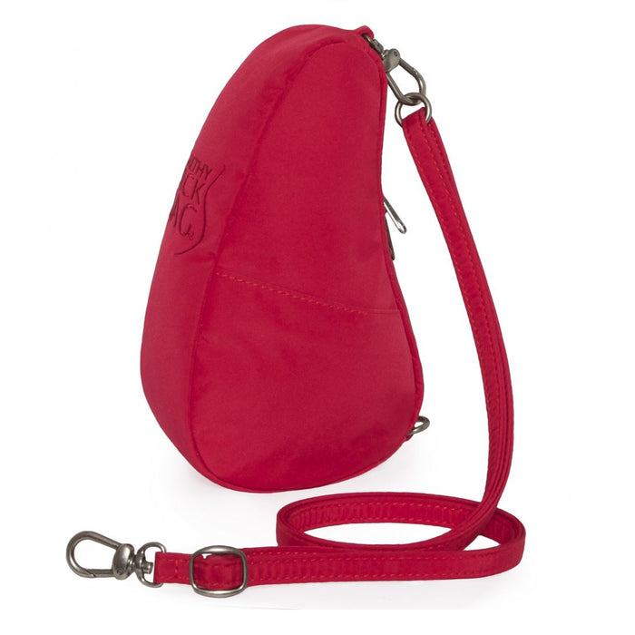 Healthy Back Bag Microfibre Baglett Shoulder Handbag