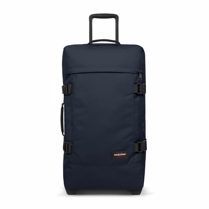 Eastpak Strapverz S Convertible Rolling Holdall With Backpack Straps —  Aspen Of Hereford Ltd