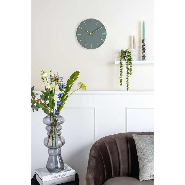 Karlsson Charm 30cm Wall Clock
