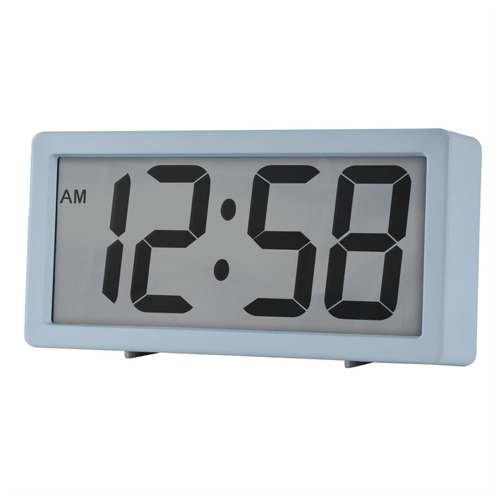 Acctim Linnea Alarm Clock