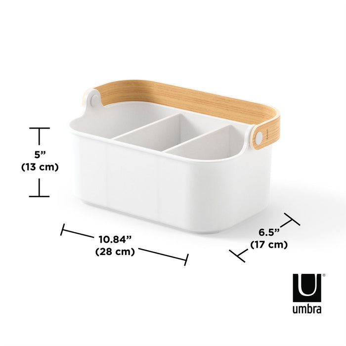 Umbra Bellwood Pantry Organizer Collection