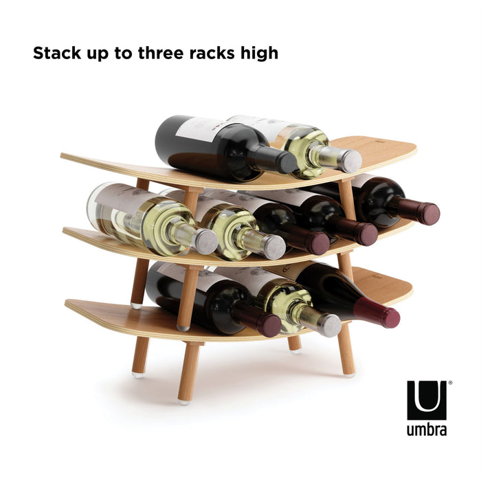 Umbra Vinola Wine Rack