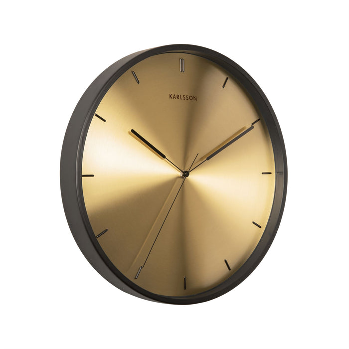 Karlsson Finesse 40cm Wall clock