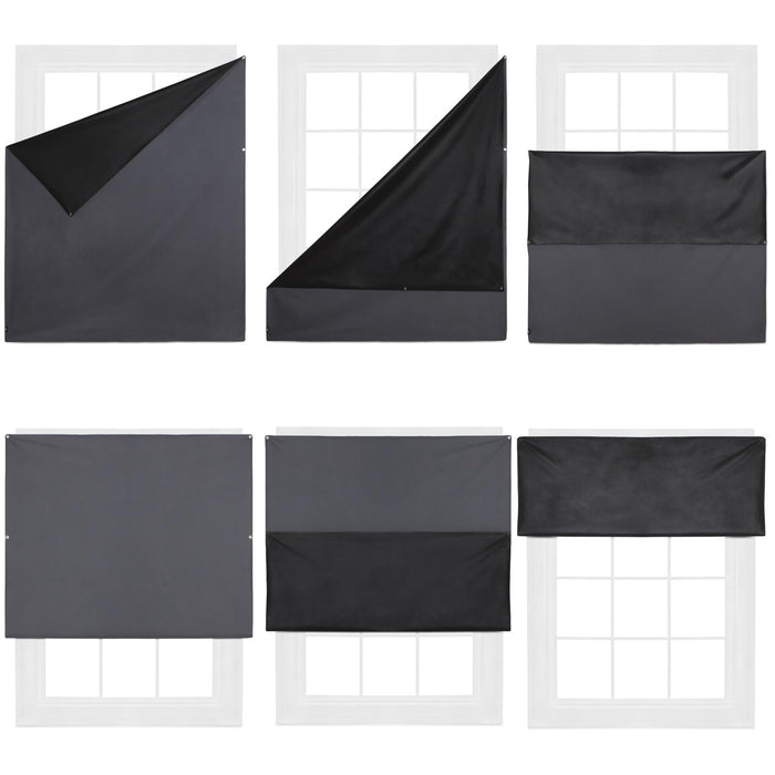 Umbra Complete Blackout Window Cover