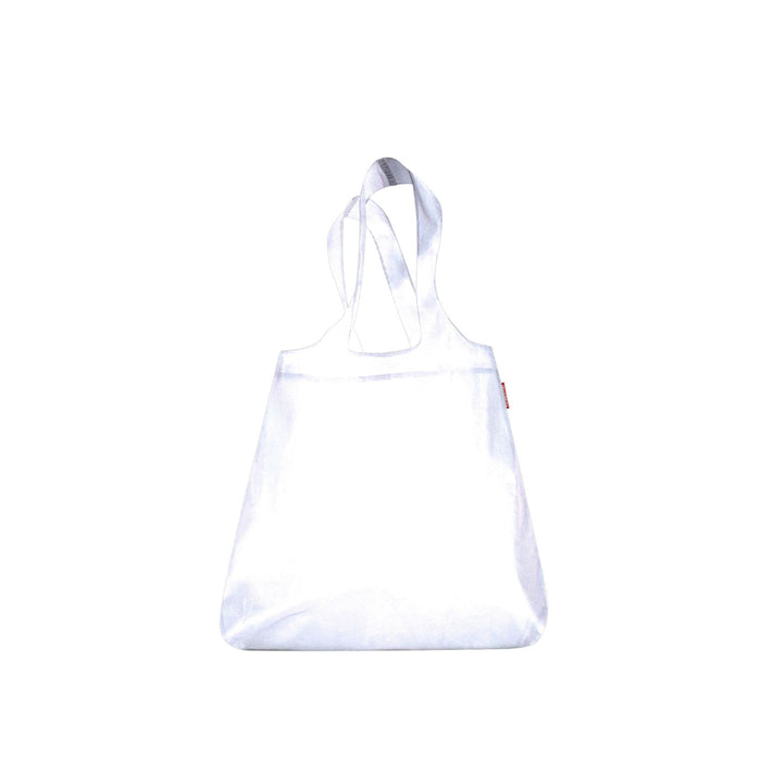 Reisenthel Reflective Mini Maxi Shopper Foldable Shopping Bag