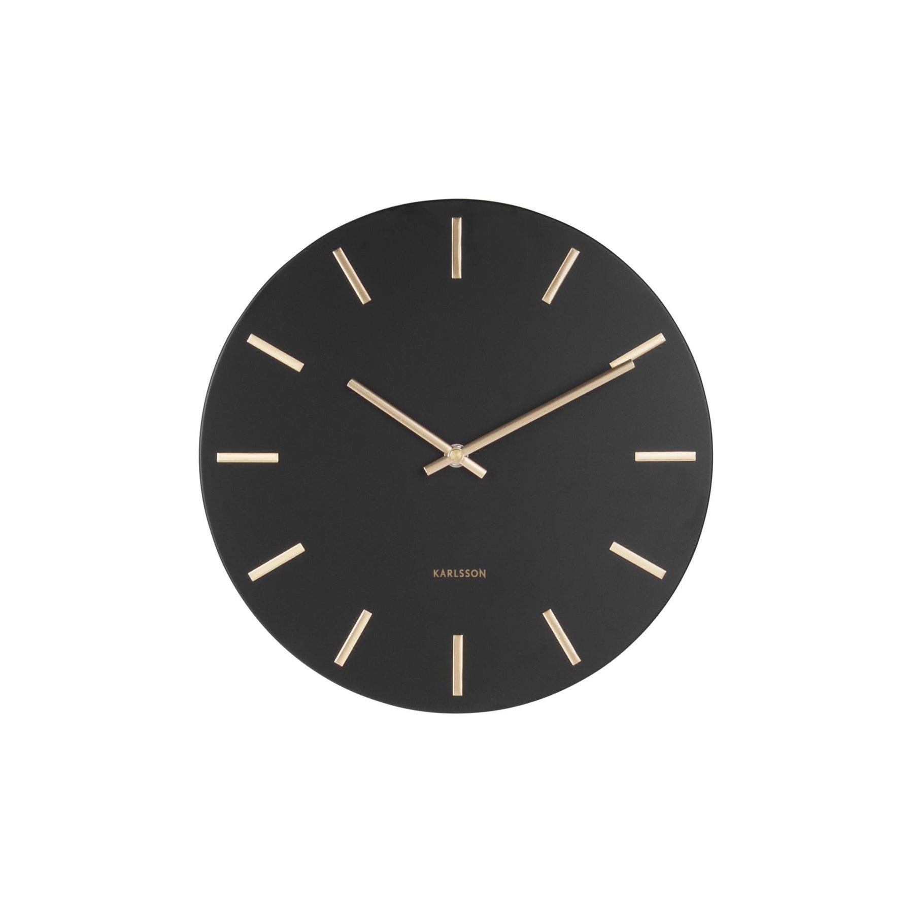 Karlsson Clocks — Aspen Of Hereford Ltd
