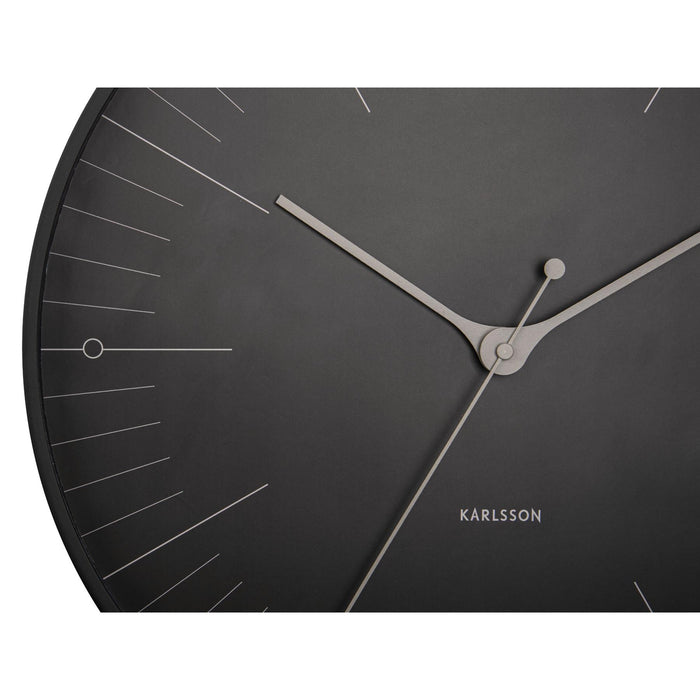 Karlsson Index 40cm Wall Clock