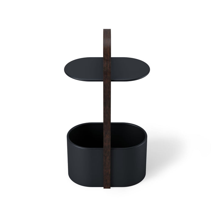Umbra Bellwood Side Table with Storage