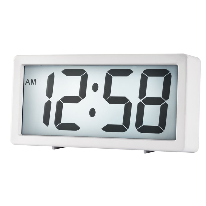 Acctim Linnea Alarm Clock