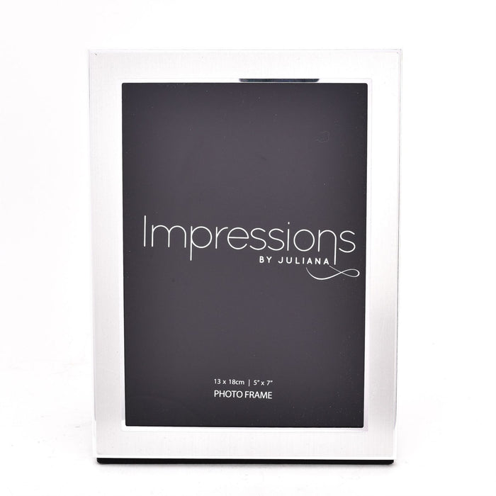 Impressions Matt/Shiny Photo Frame