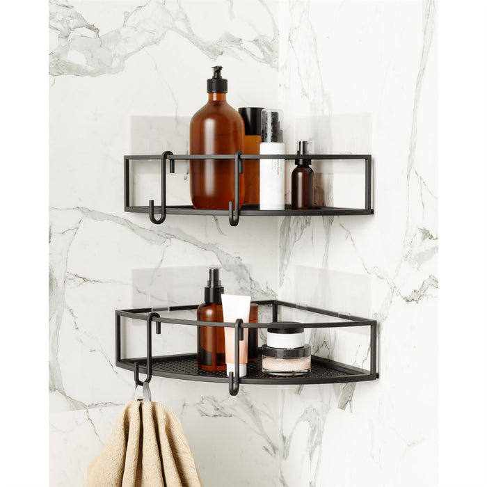 Cubiko Shower Shelf Set of 2