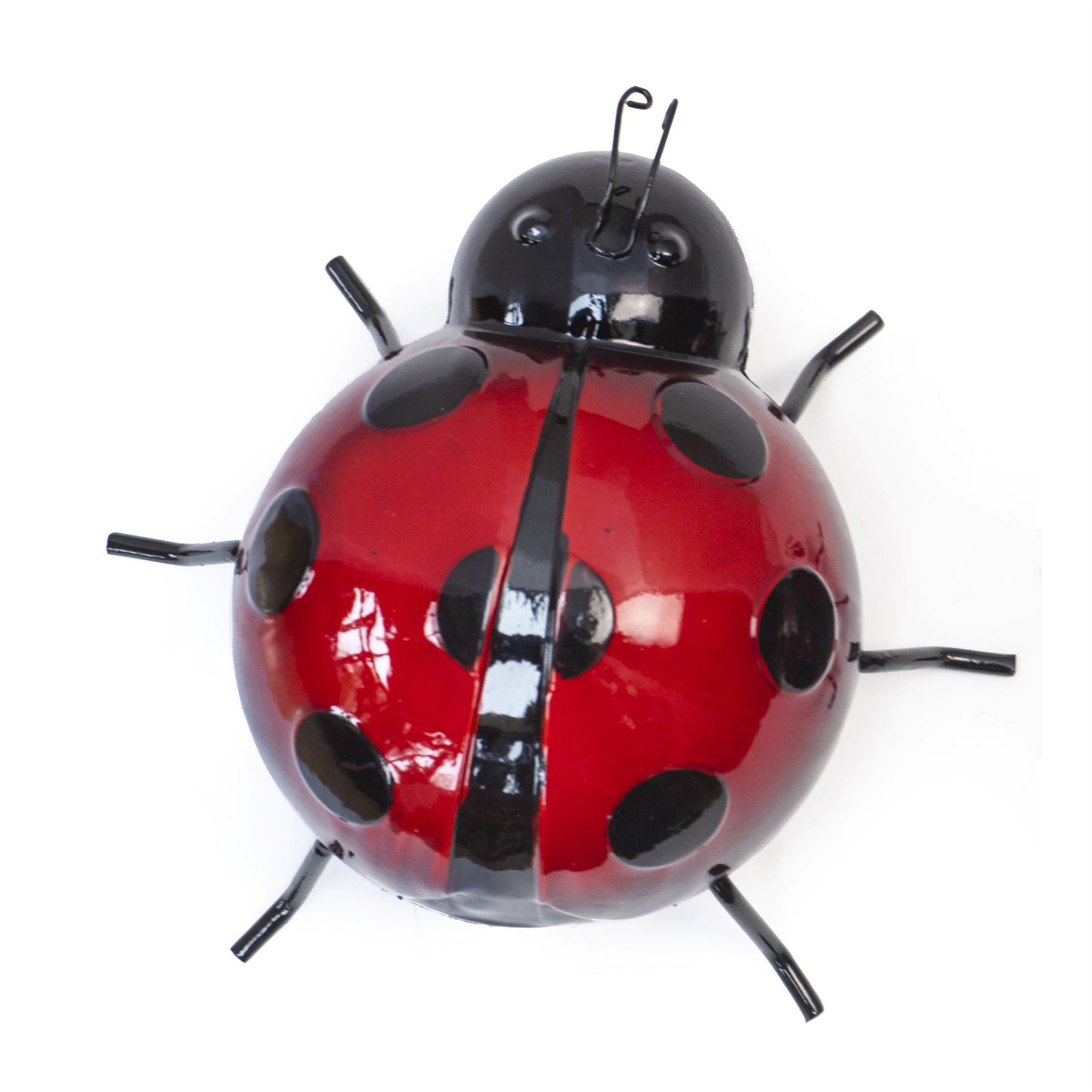 Fountasia Ladybirds and Bees Wall Art — Aspen Of Hereford Ltd