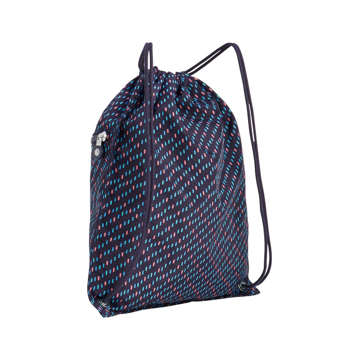 Kipling Supertaboo Drawstring Bag