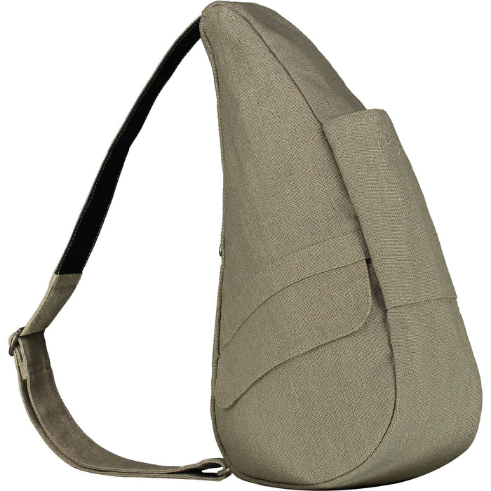 Healthy Back Bag Hemp Small Handbag