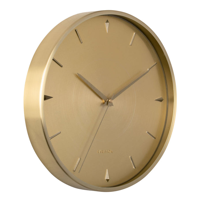 Karlsson Jewel 30cm Wall Clock