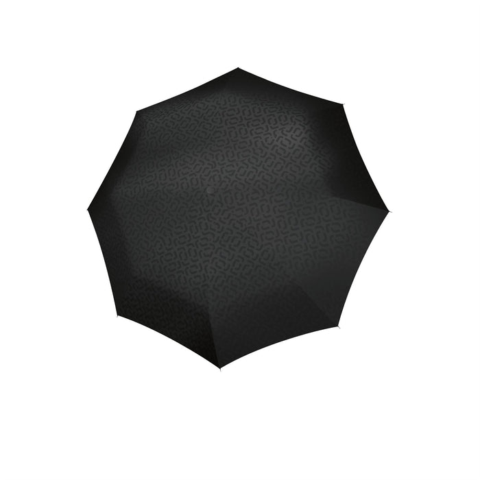 Reisenthel & Knirps Classic Duomatic Foldable Umbrella