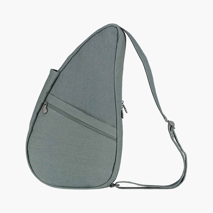 Healthy Back Bag Hemp Medium Handbag