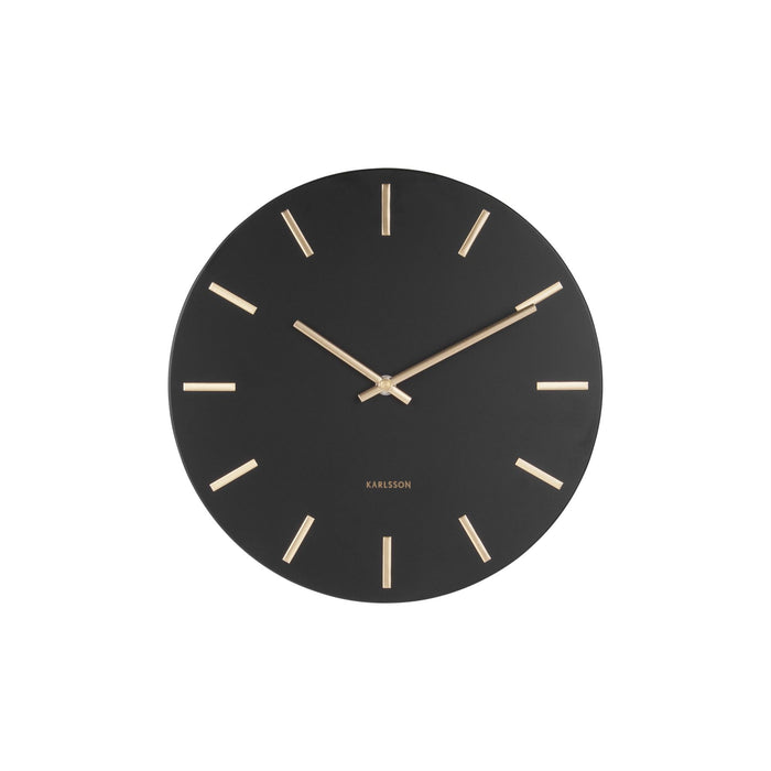 Karlsson Charm 30cm Wall Clock